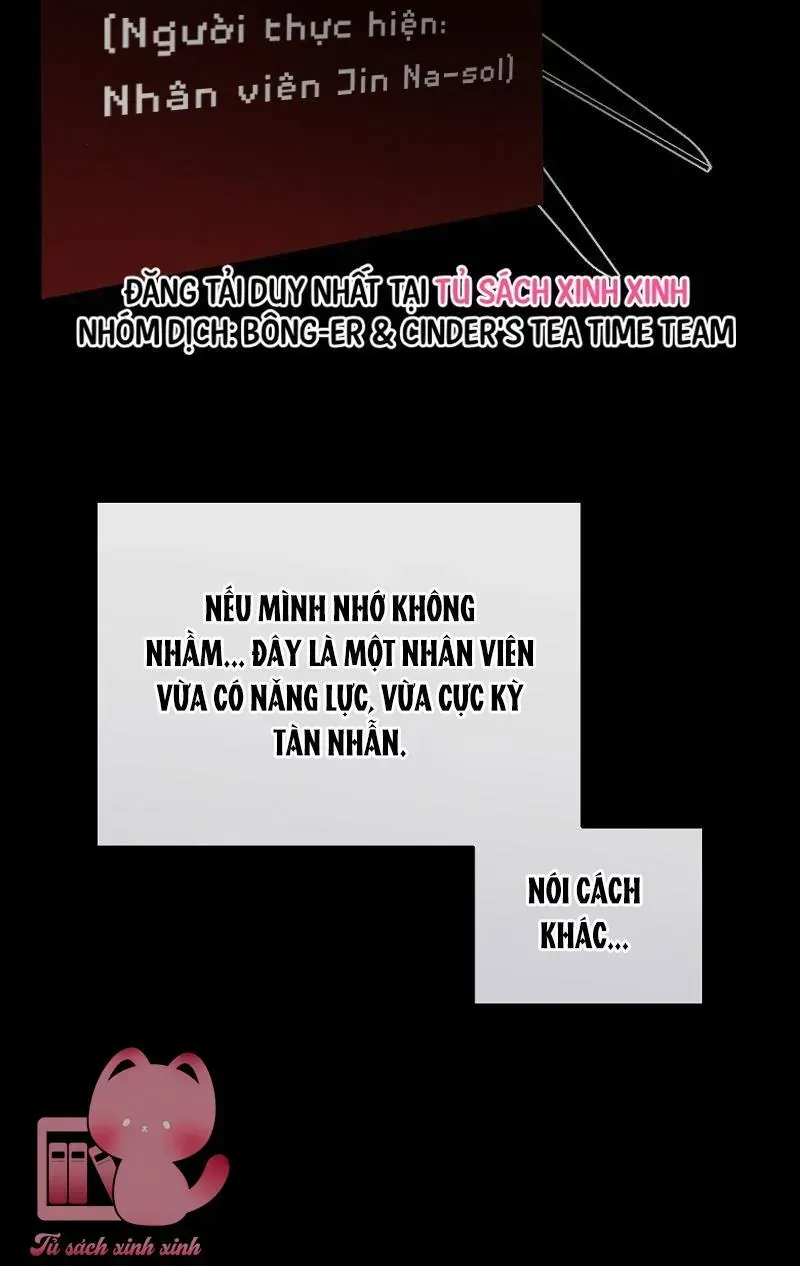 Dù Rơi Vào Truyện Kinh Dị Tôi Vẫn Phải Đi Làm Chap 23 - Next Chap 24