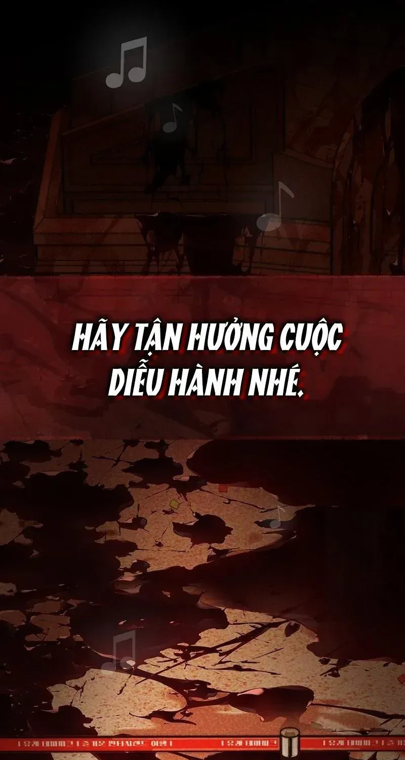 Dù Rơi Vào Truyện Kinh Dị Tôi Vẫn Phải Đi Làm Chap 23 - Next Chap 24