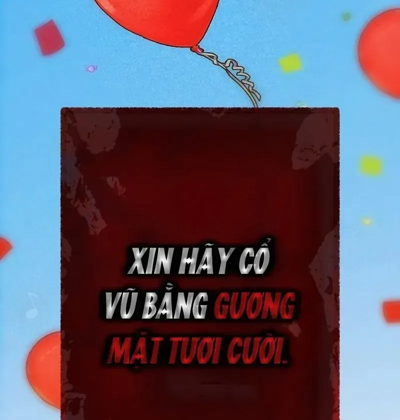 Dù Rơi Vào Truyện Kinh Dị Tôi Vẫn Phải Đi Làm Chap 23 - Next Chap 24