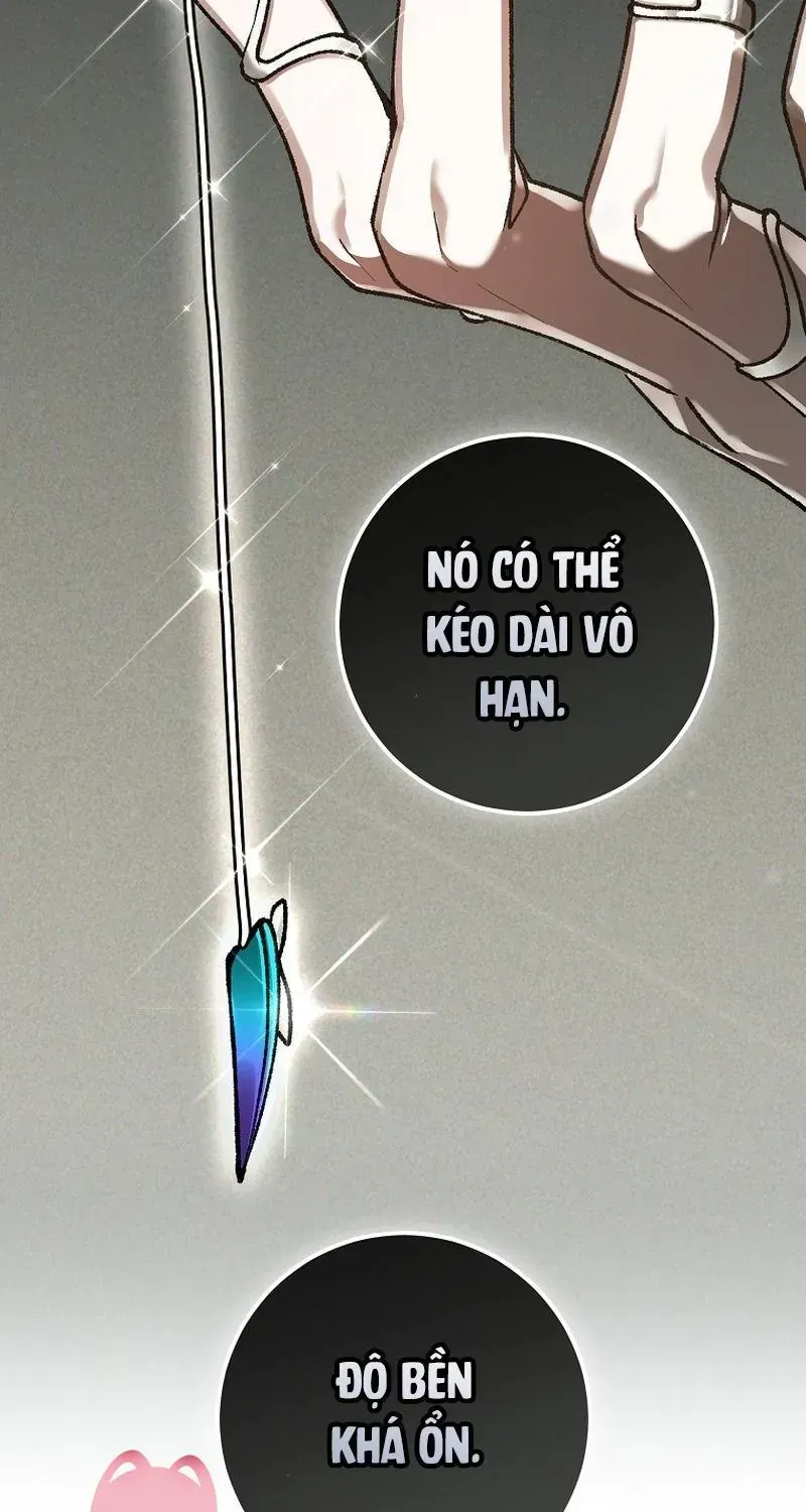 Dù Rơi Vào Truyện Kinh Dị Tôi Vẫn Phải Đi Làm Chap 23 - Next Chap 24