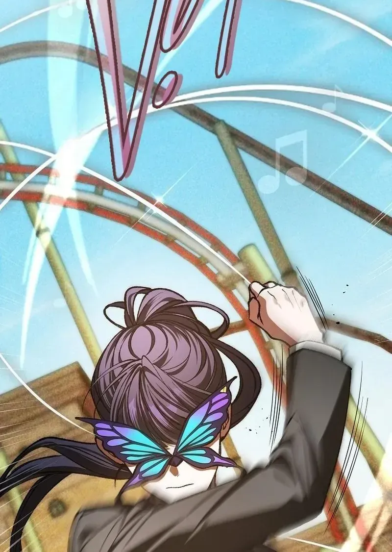Dù Rơi Vào Truyện Kinh Dị Tôi Vẫn Phải Đi Làm Chap 23 - Next Chap 24