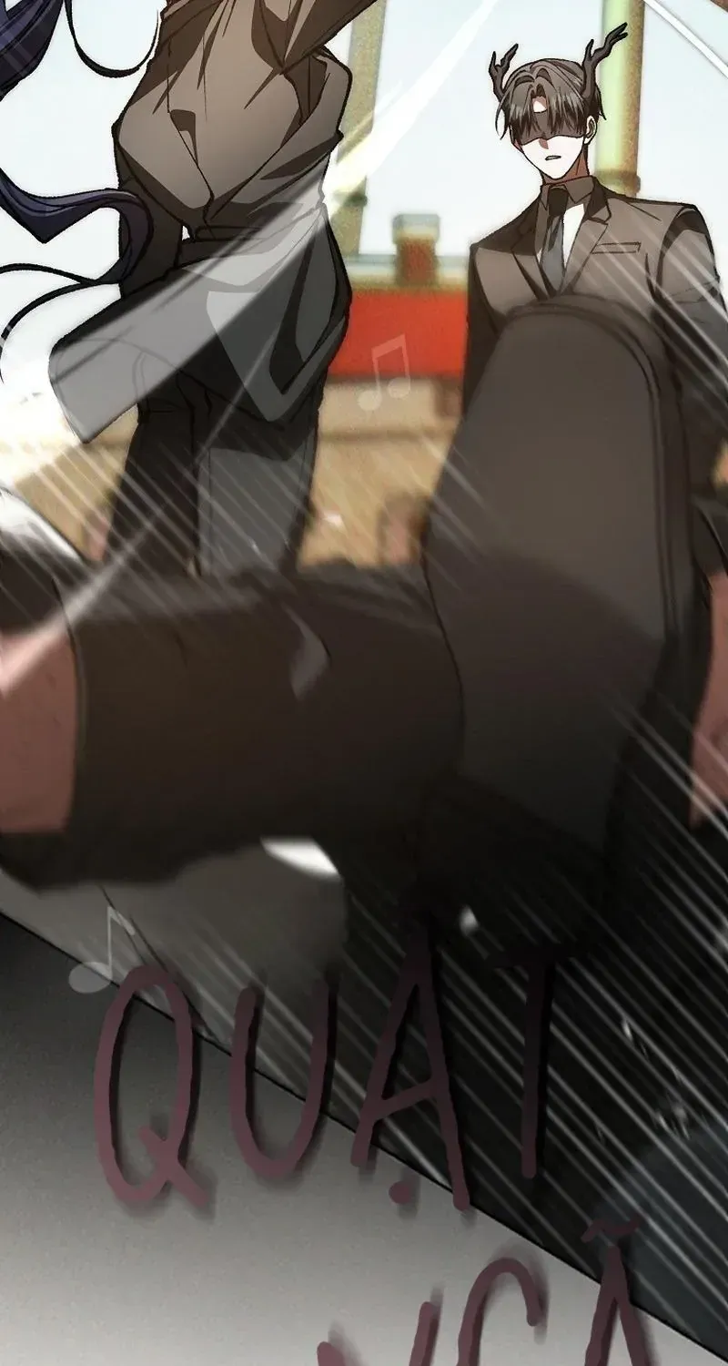 Dù Rơi Vào Truyện Kinh Dị Tôi Vẫn Phải Đi Làm Chap 23 - Next Chap 24