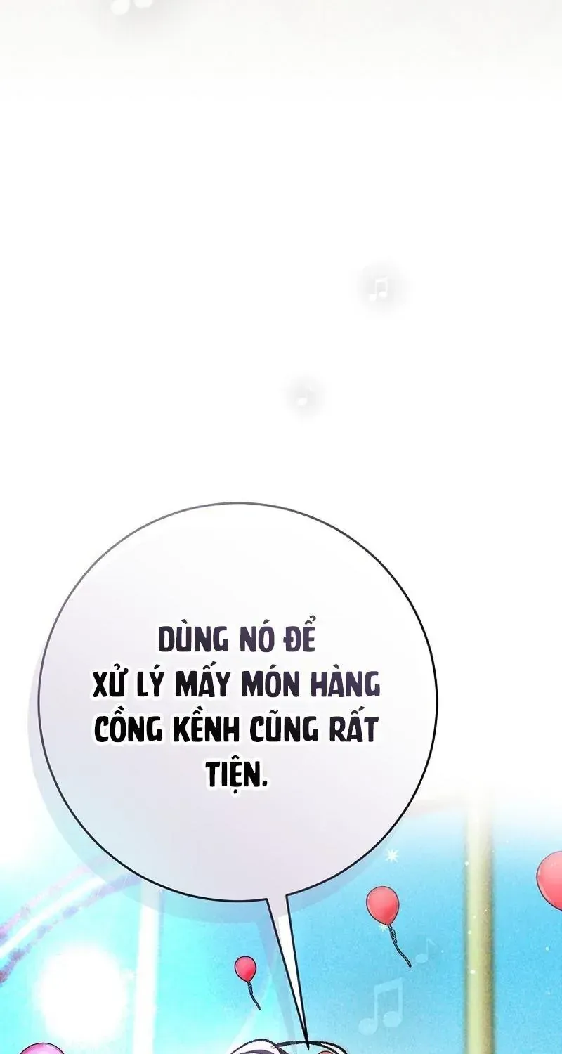 Dù Rơi Vào Truyện Kinh Dị Tôi Vẫn Phải Đi Làm Chap 23 - Next Chap 24