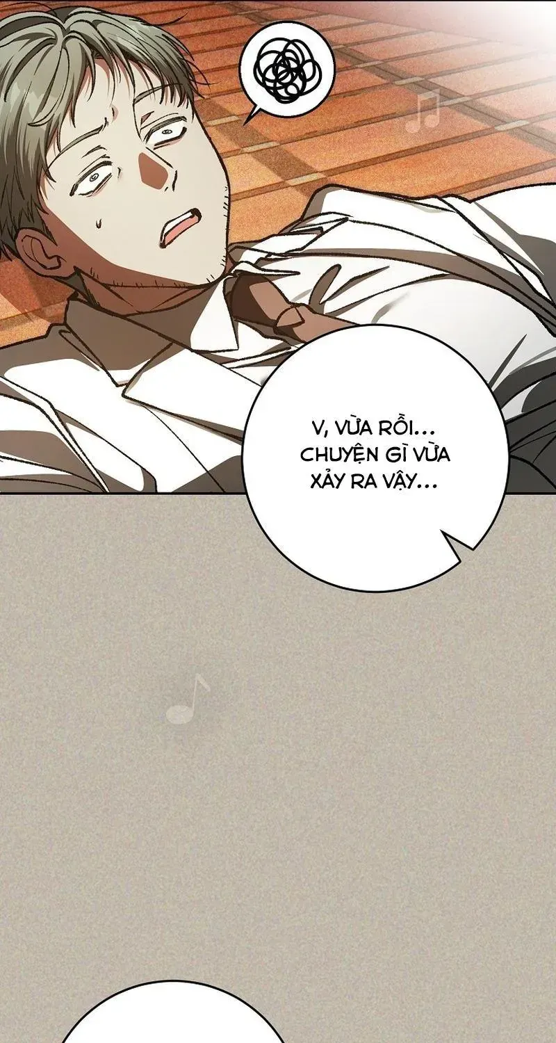 Dù Rơi Vào Truyện Kinh Dị Tôi Vẫn Phải Đi Làm Chap 23 - Next Chap 24