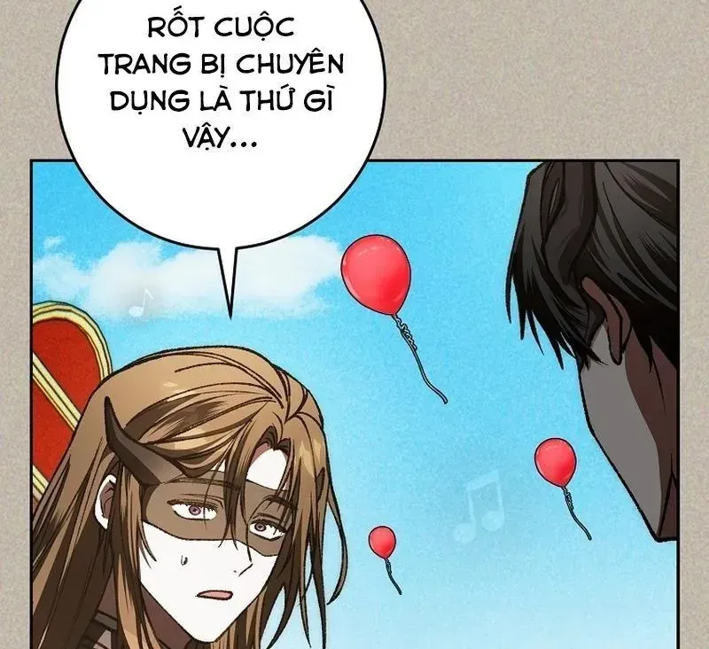 Dù Rơi Vào Truyện Kinh Dị Tôi Vẫn Phải Đi Làm Chap 23 - Next Chap 24