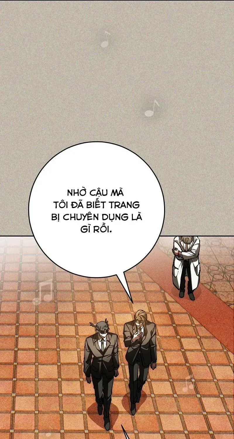 Dù Rơi Vào Truyện Kinh Dị Tôi Vẫn Phải Đi Làm Chap 23 - Next Chap 24