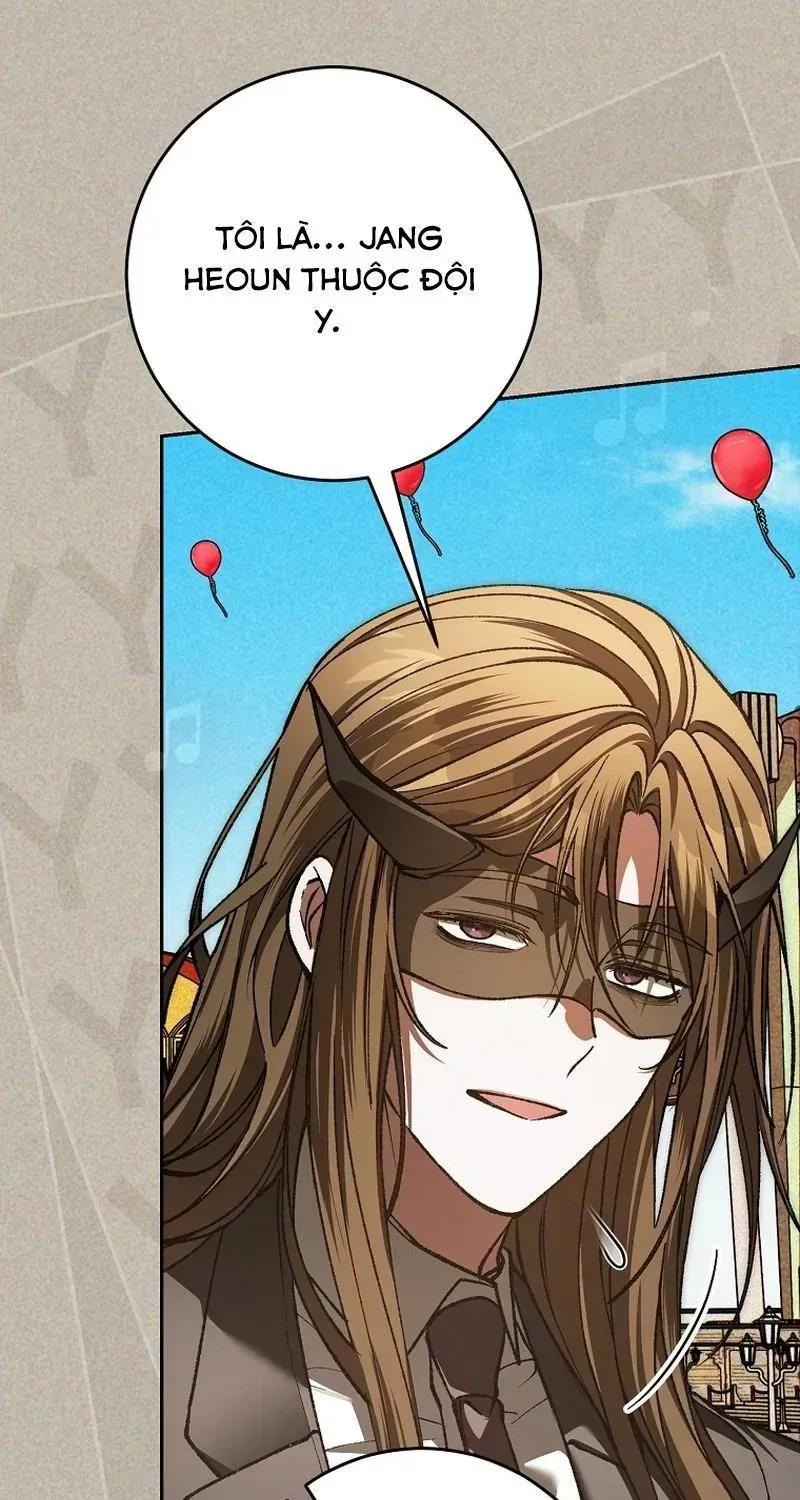 Dù Rơi Vào Truyện Kinh Dị Tôi Vẫn Phải Đi Làm Chap 23 - Next Chap 24