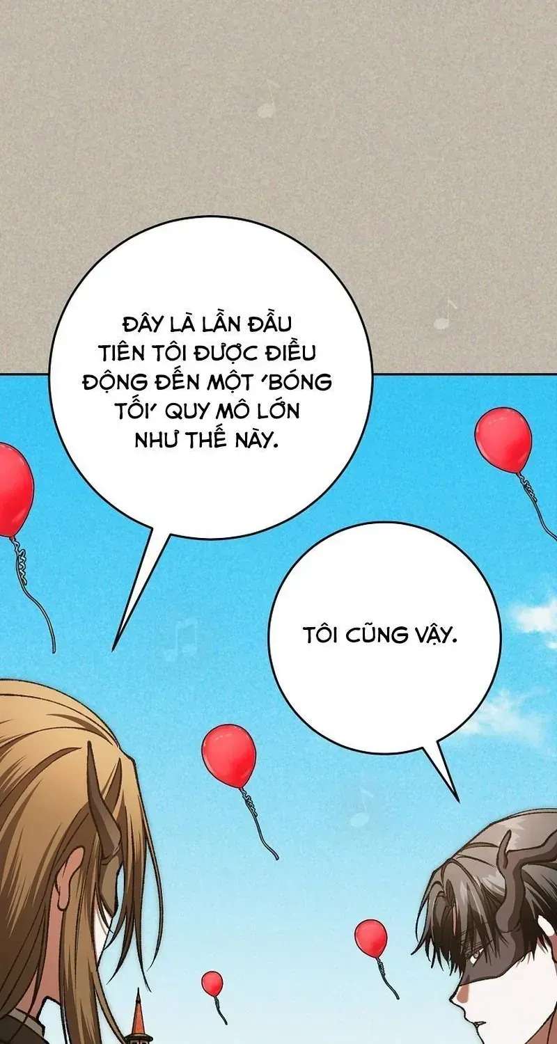 Dù Rơi Vào Truyện Kinh Dị Tôi Vẫn Phải Đi Làm Chap 23 - Next Chap 24