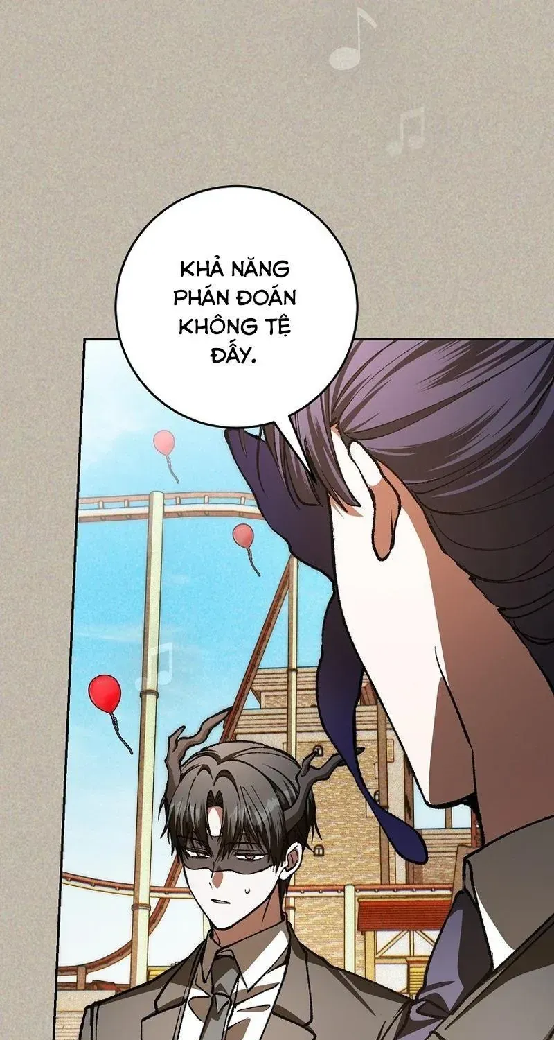 Dù Rơi Vào Truyện Kinh Dị Tôi Vẫn Phải Đi Làm Chap 23 - Next Chap 24