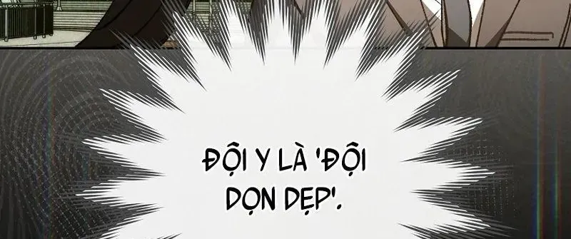 Dù Rơi Vào Truyện Kinh Dị Tôi Vẫn Phải Đi Làm Chap 23 - Next Chap 24