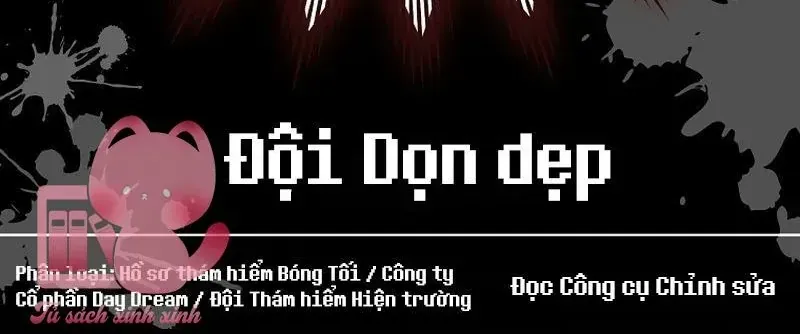 Dù Rơi Vào Truyện Kinh Dị Tôi Vẫn Phải Đi Làm Chap 23 - Next Chap 24