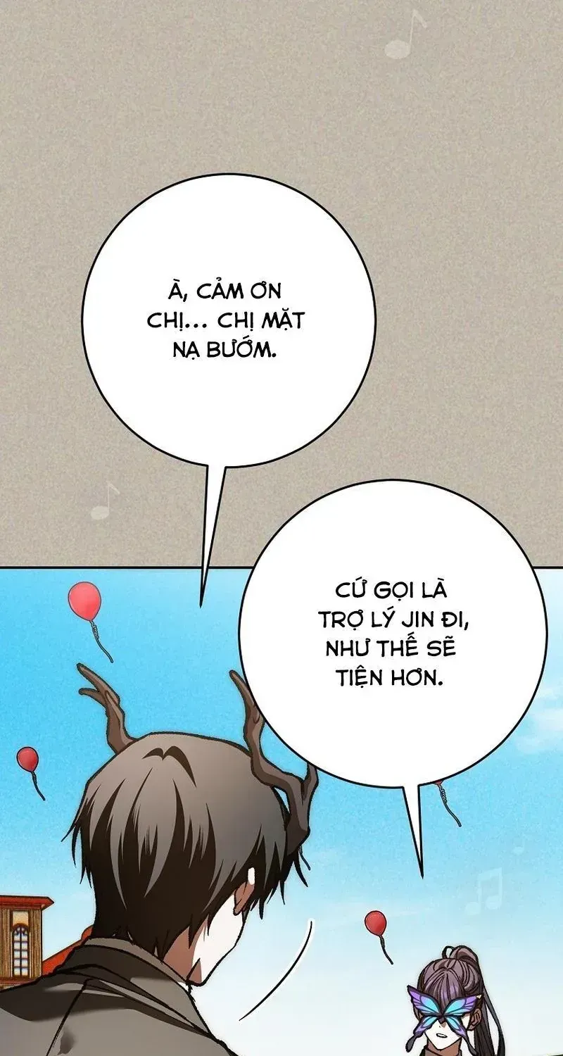 Dù Rơi Vào Truyện Kinh Dị Tôi Vẫn Phải Đi Làm Chap 23 - Next Chap 24