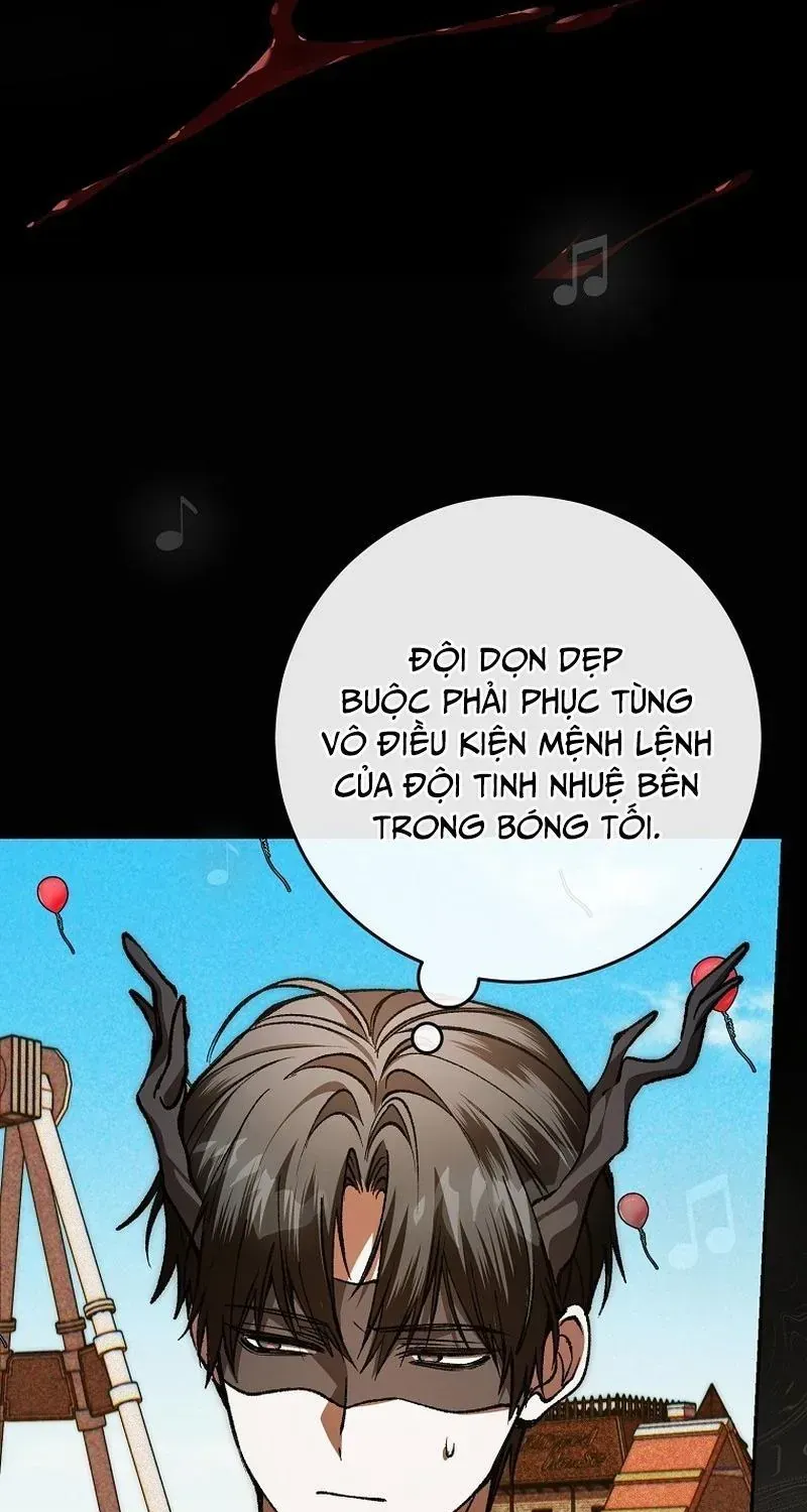 Dù Rơi Vào Truyện Kinh Dị Tôi Vẫn Phải Đi Làm Chap 23 - Next Chap 24