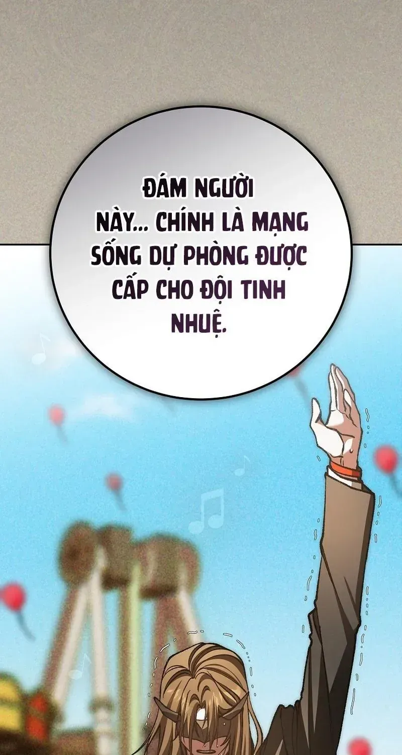 Dù Rơi Vào Truyện Kinh Dị Tôi Vẫn Phải Đi Làm Chap 23 - Next Chap 24
