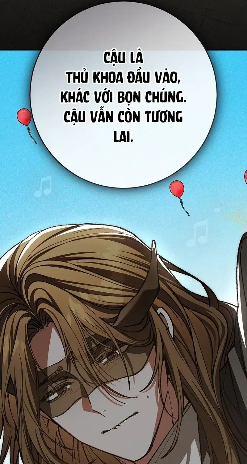 Dù Rơi Vào Truyện Kinh Dị Tôi Vẫn Phải Đi Làm Chap 23 - Next Chap 24