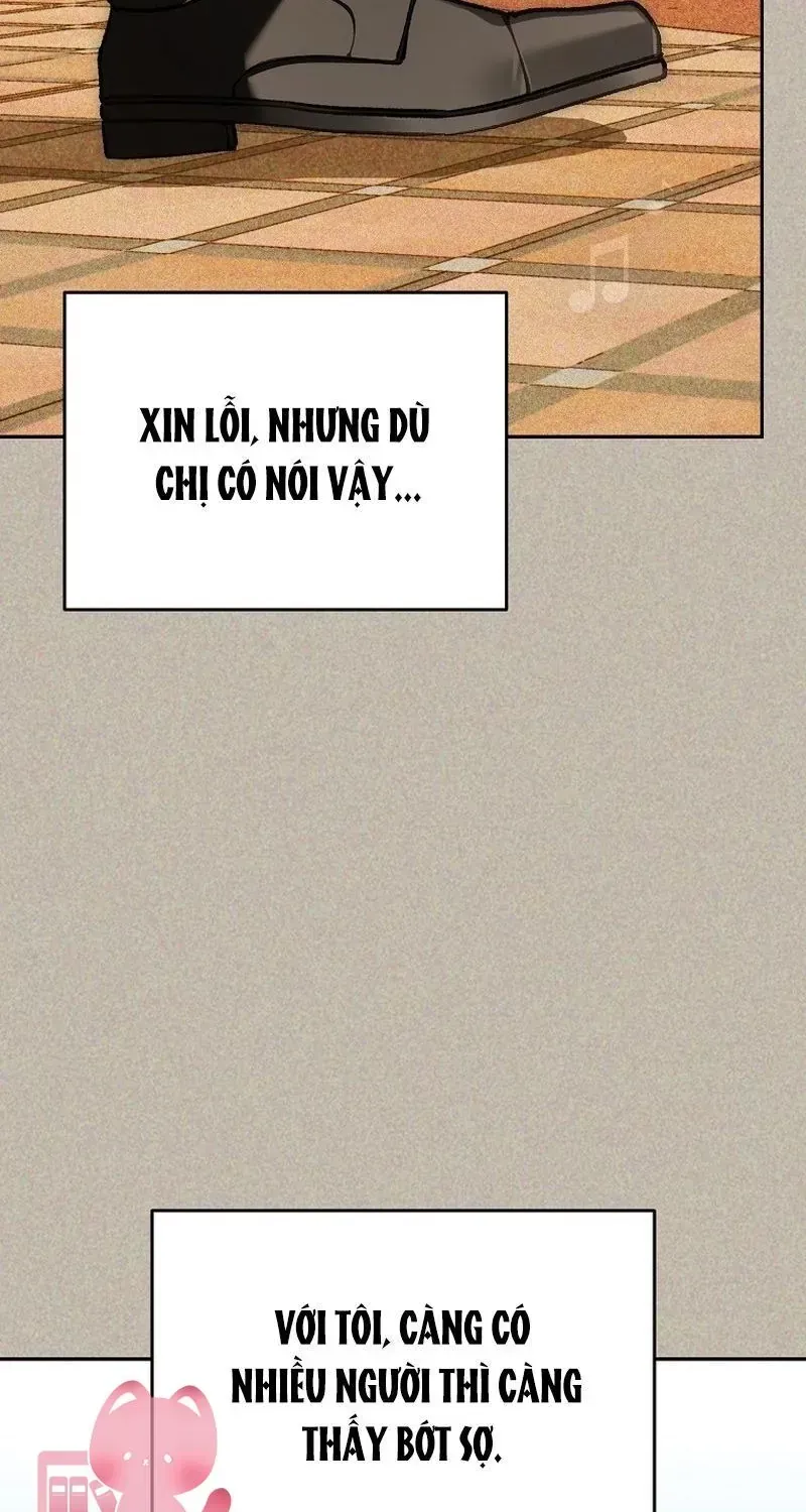Dù Rơi Vào Truyện Kinh Dị Tôi Vẫn Phải Đi Làm Chap 23 - Next Chap 24