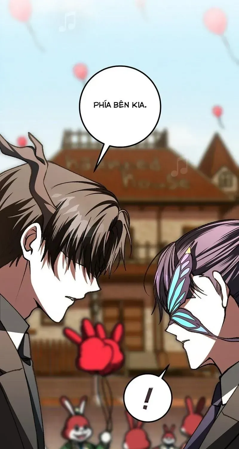 Dù Rơi Vào Truyện Kinh Dị Tôi Vẫn Phải Đi Làm Chap 23 - Next Chap 24