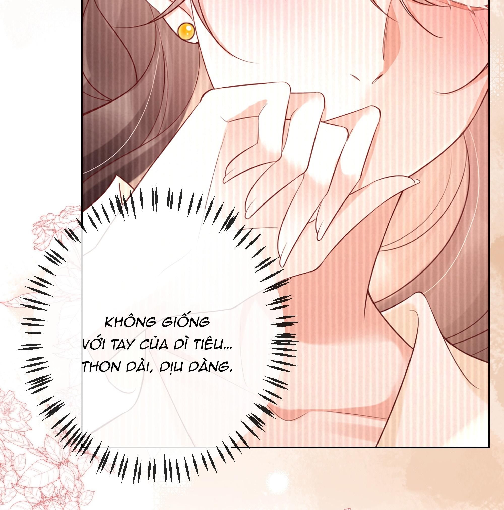 Dư Sinh Vi Kì Chap 10 - Next Chap 11