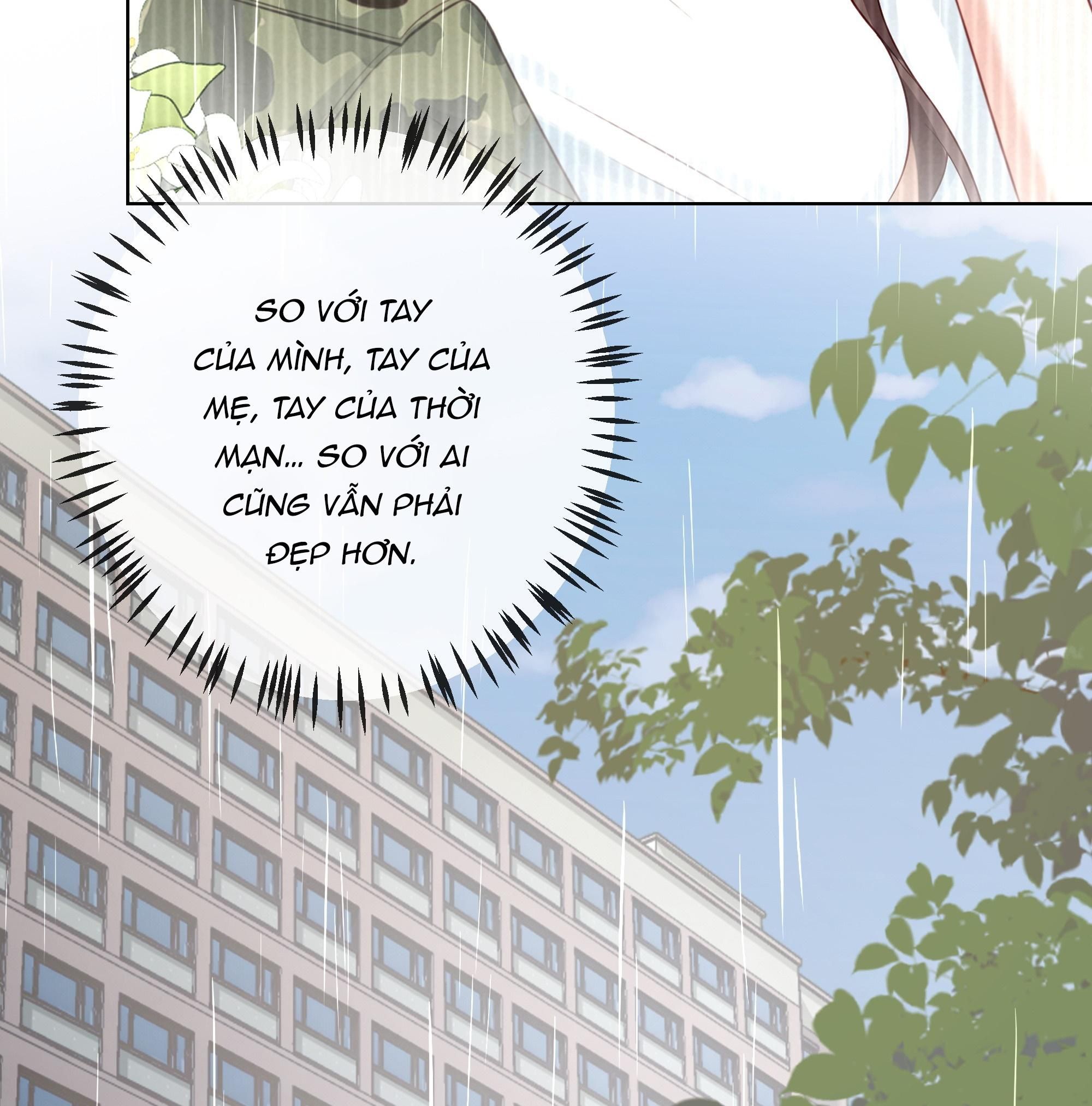 Dư Sinh Vi Kì Chap 10 - Next Chap 11