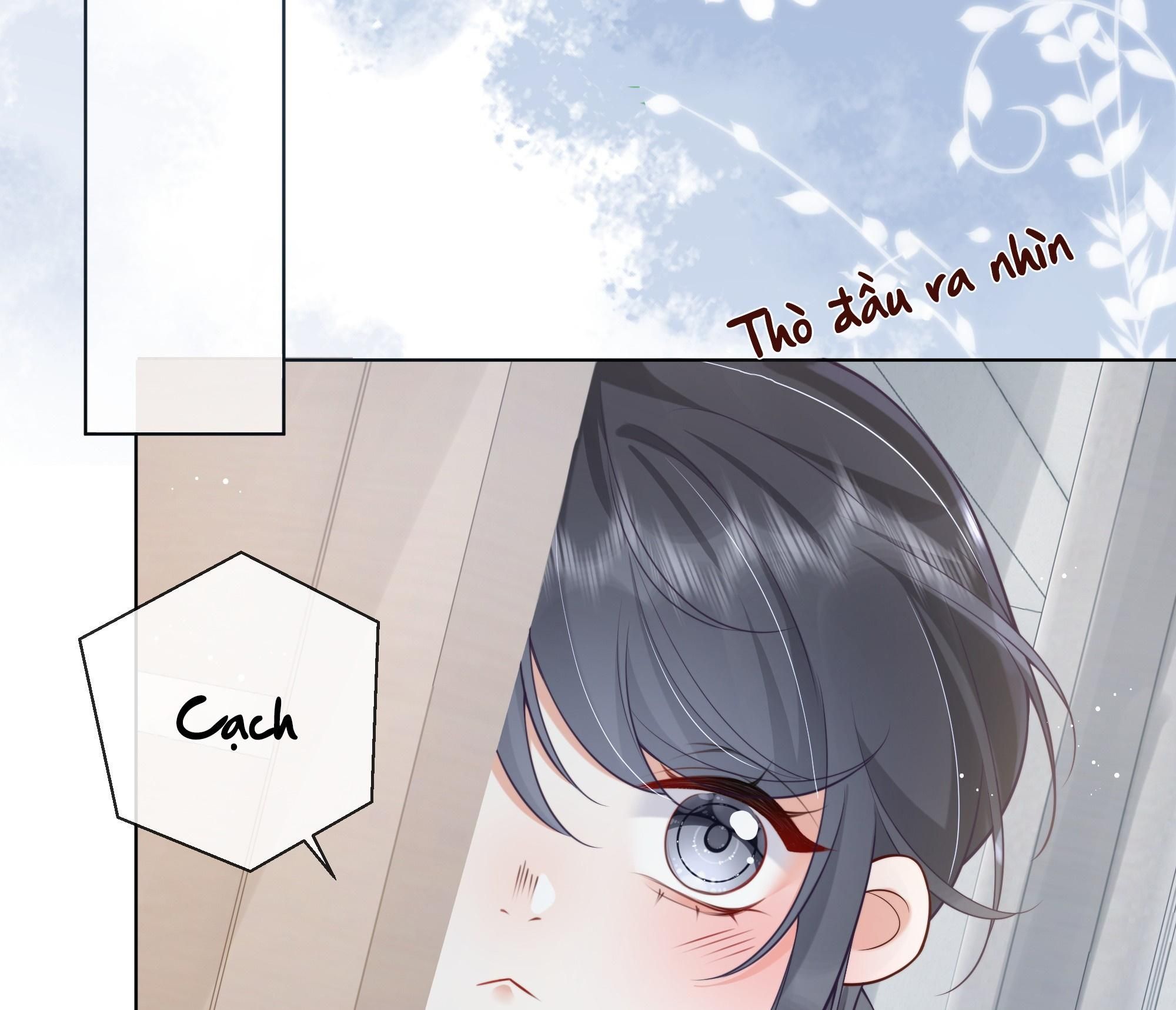 Dư Sinh Vi Kì Chap 10 - Next Chap 11