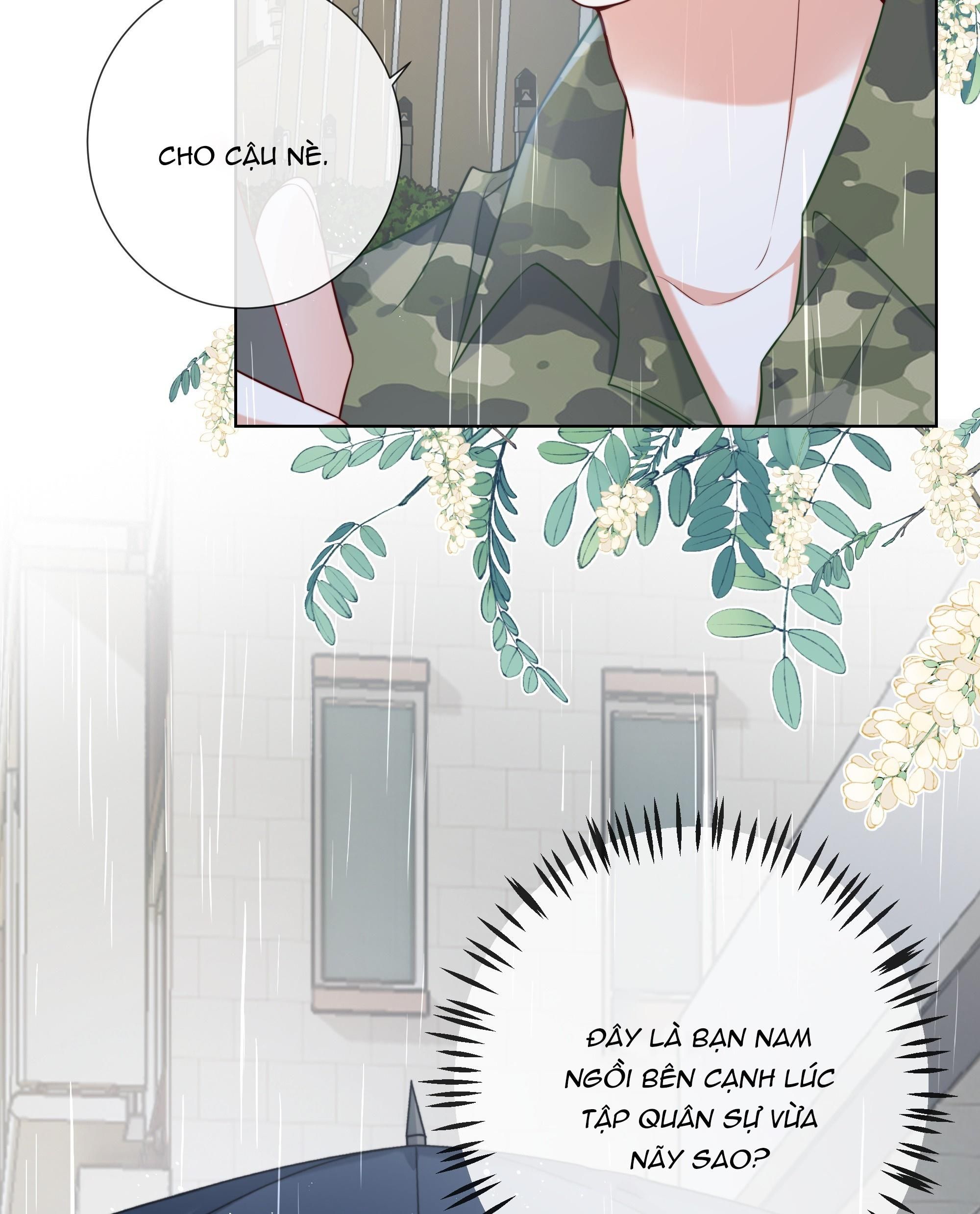 Dư Sinh Vi Kì Chap 10 - Next Chap 11