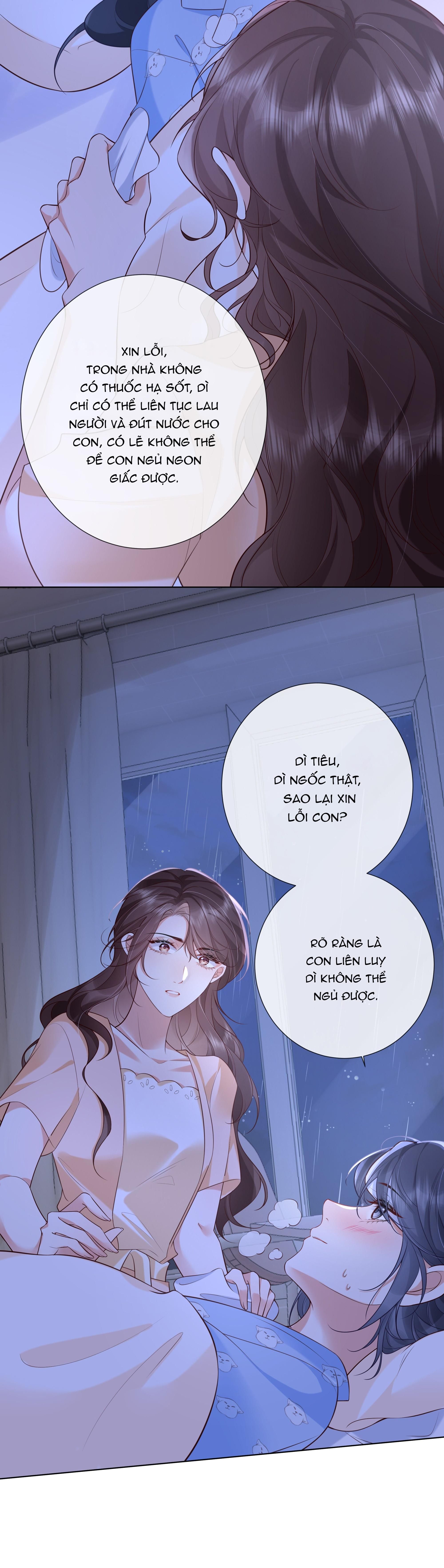 Dư Sinh Vi Kì Chap 11 - Next Chap 12