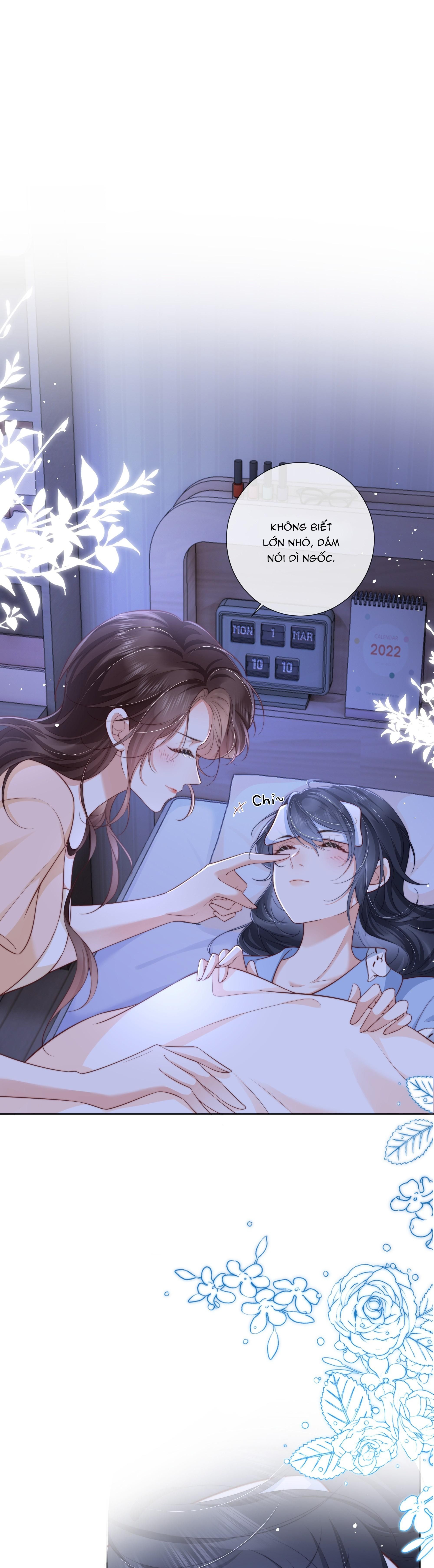 Dư Sinh Vi Kì Chap 11 - Next Chap 12
