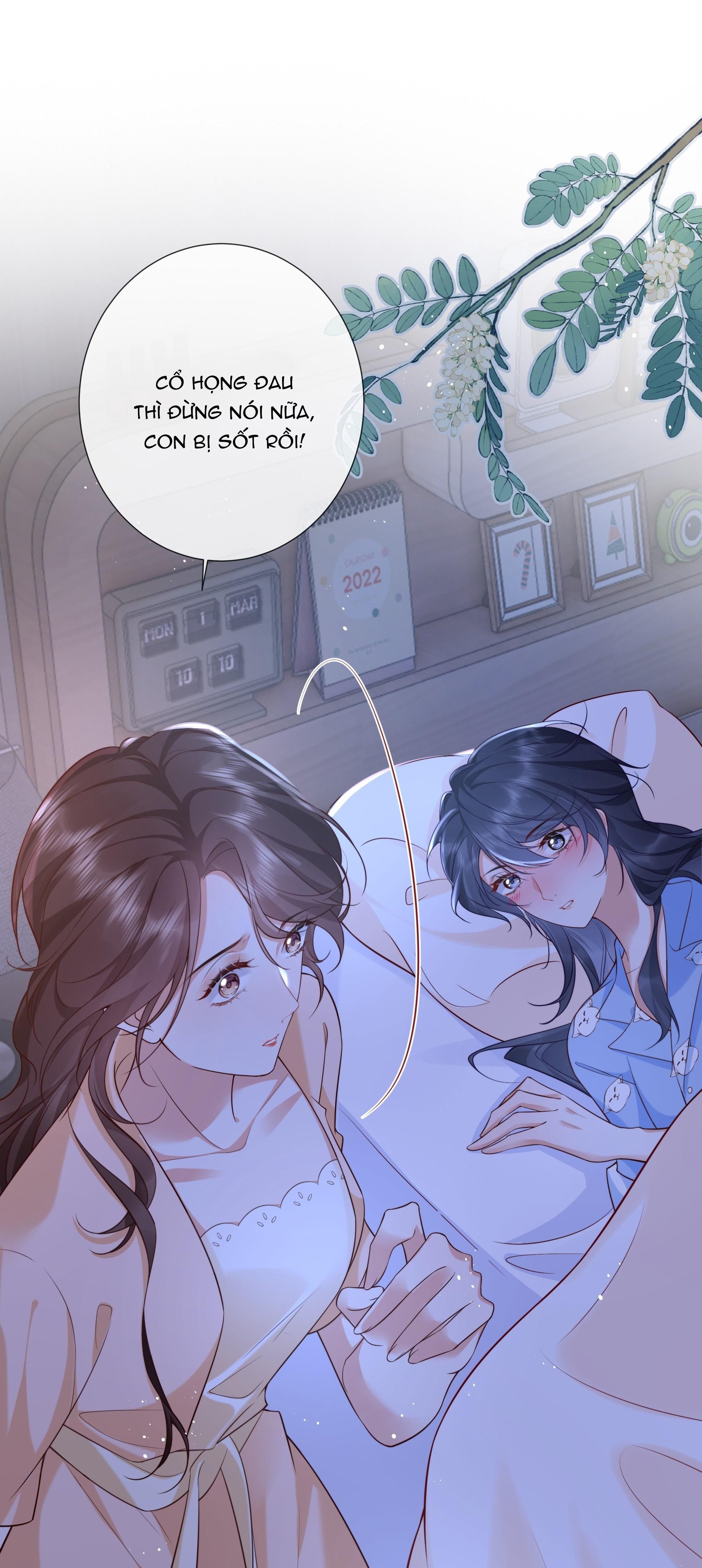 Dư Sinh Vi Kì Chap 11 - Next Chap 12