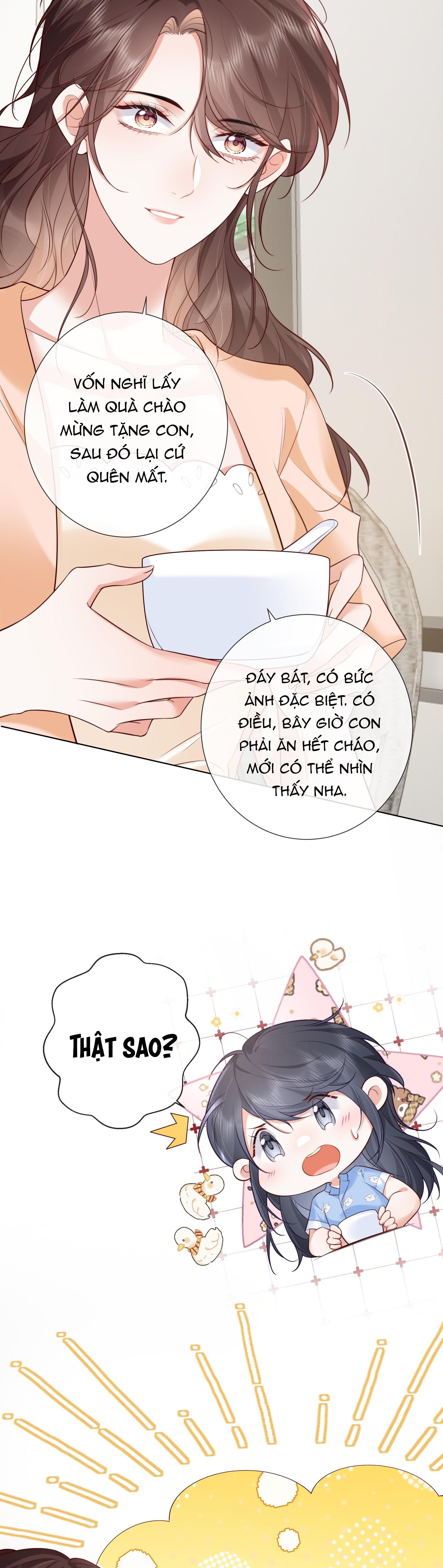 Dư Sinh Vi Kì Chap 12 - Next Chap 13