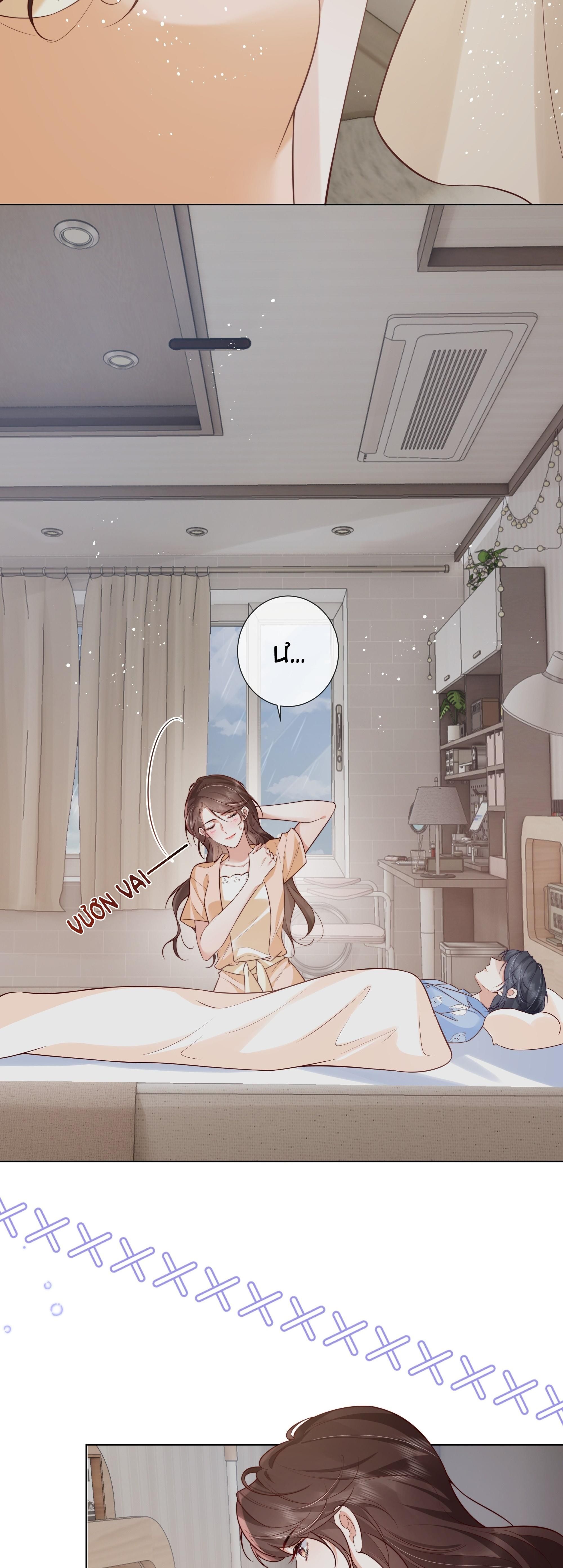 Dư Sinh Vi Kì Chap 12 - Next Chap 13