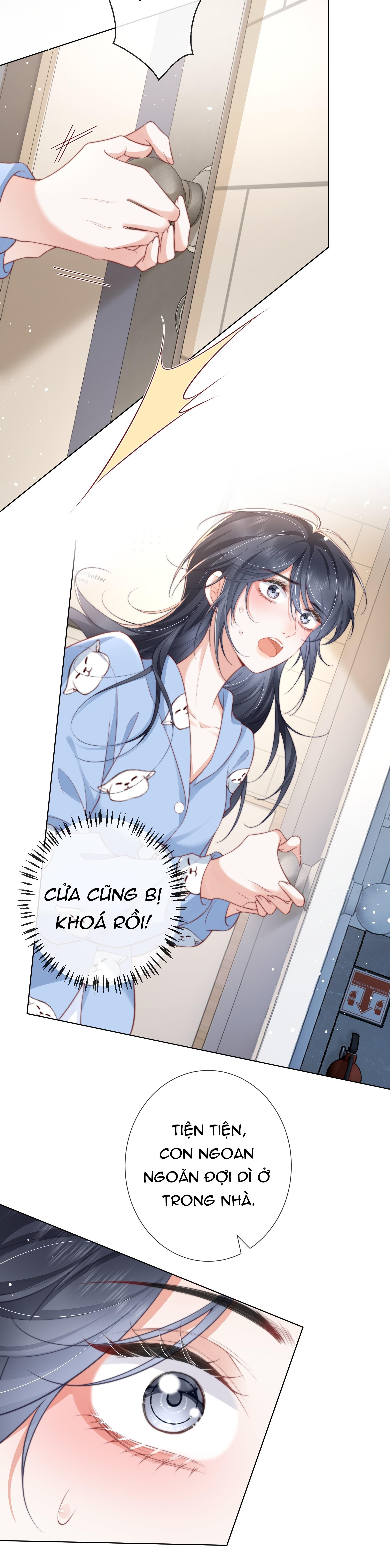 Dư Sinh Vi Kì Chap 13 - Next Chap 14