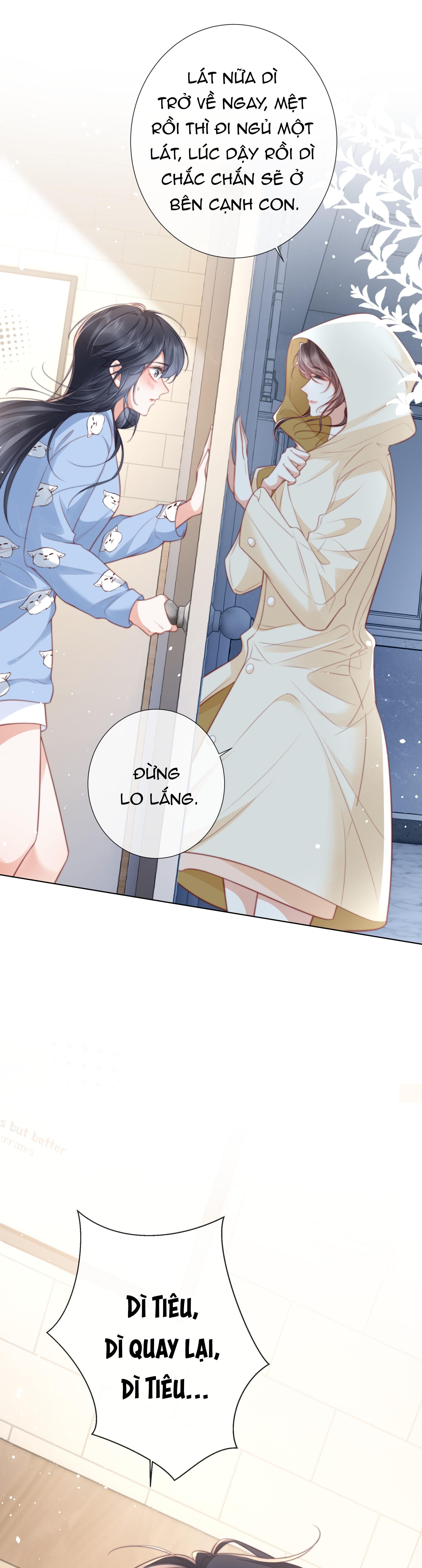 Dư Sinh Vi Kì Chap 13 - Next Chap 14