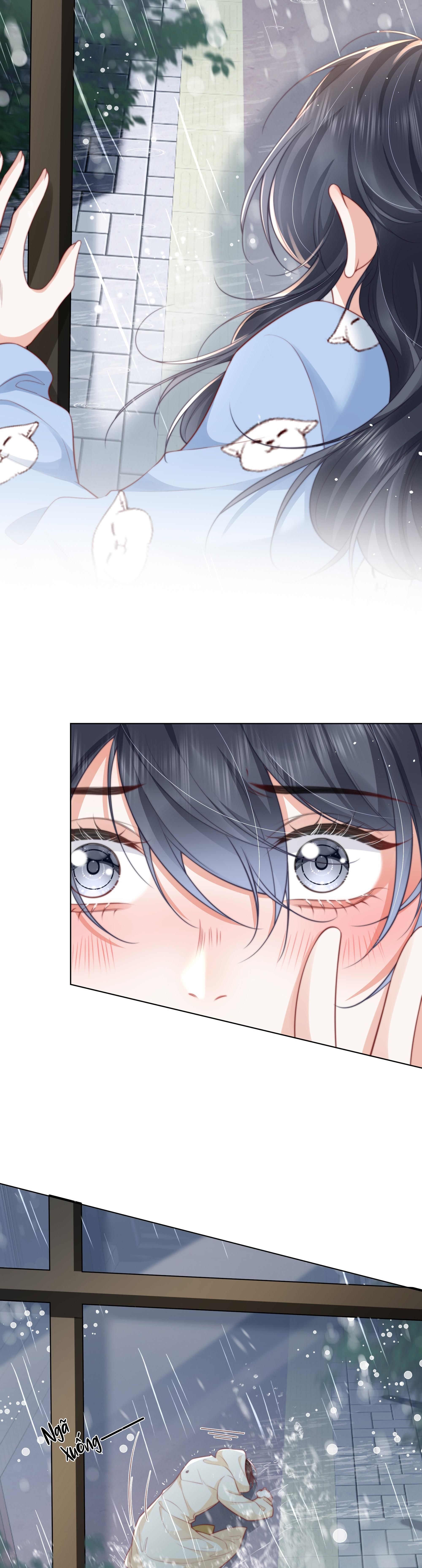 Dư Sinh Vi Kì Chap 13 - Next Chap 14