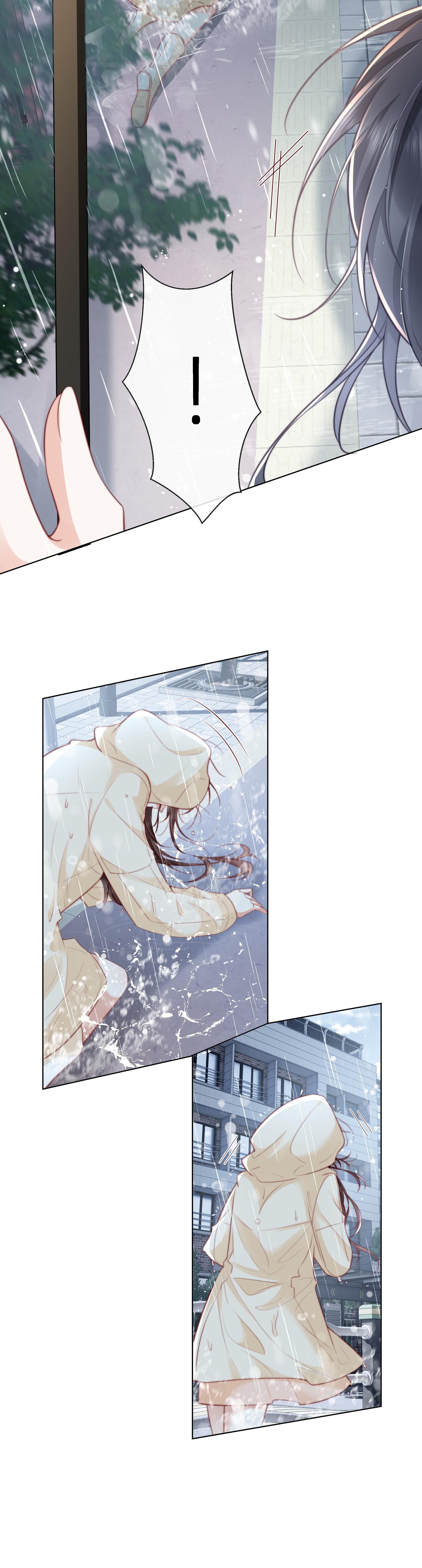 Dư Sinh Vi Kì Chap 13 - Next Chap 14