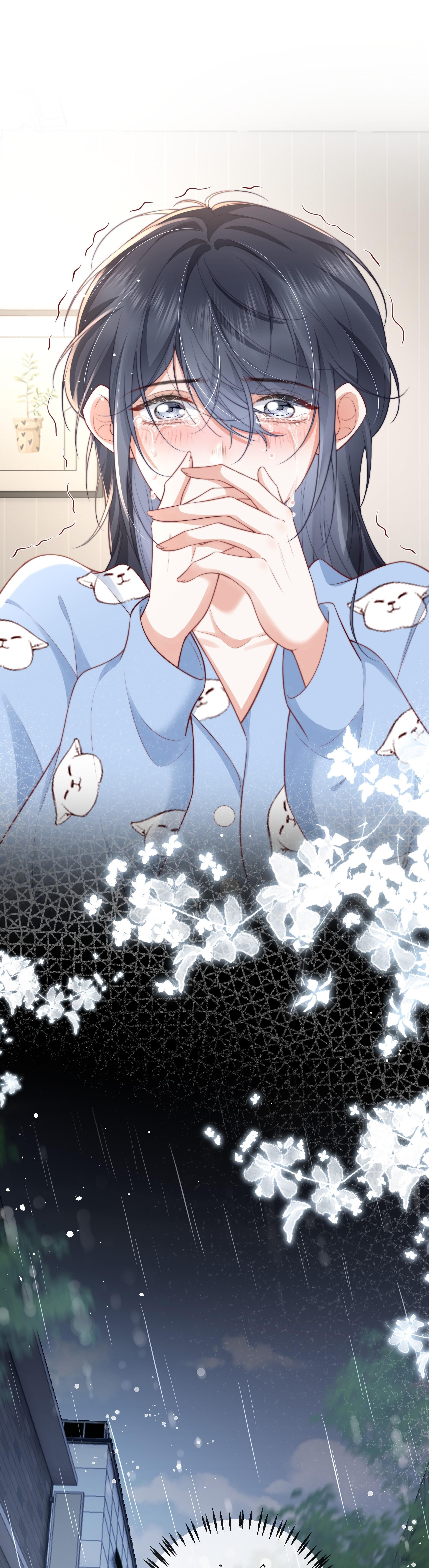 Dư Sinh Vi Kì Chap 13 - Next Chap 14