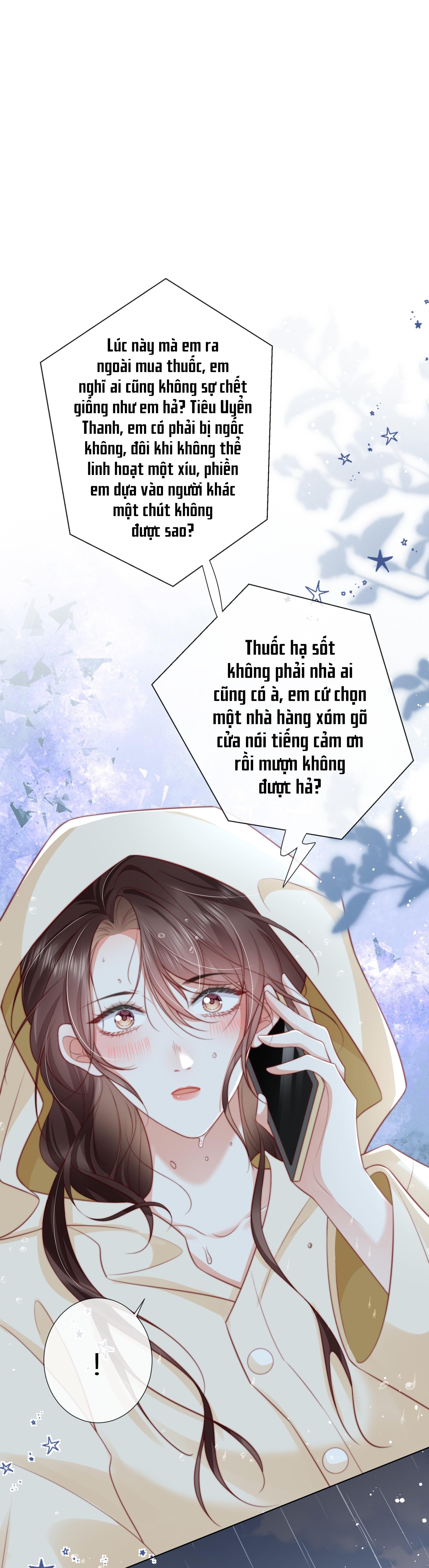 Dư Sinh Vi Kì Chap 13 - Next Chap 14