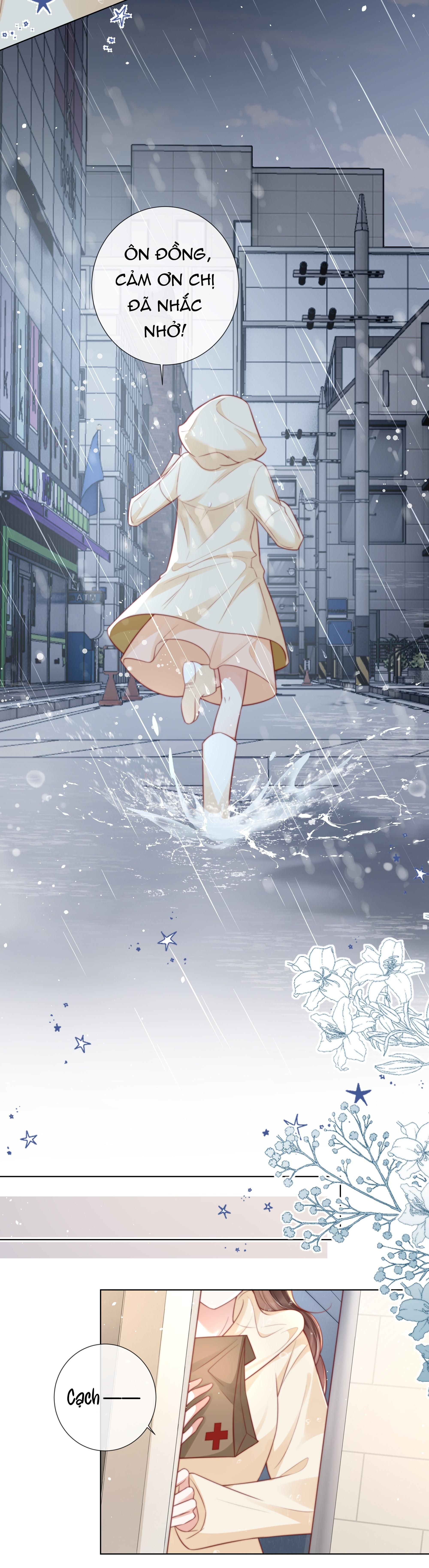 Dư Sinh Vi Kì Chap 13 - Next Chap 14