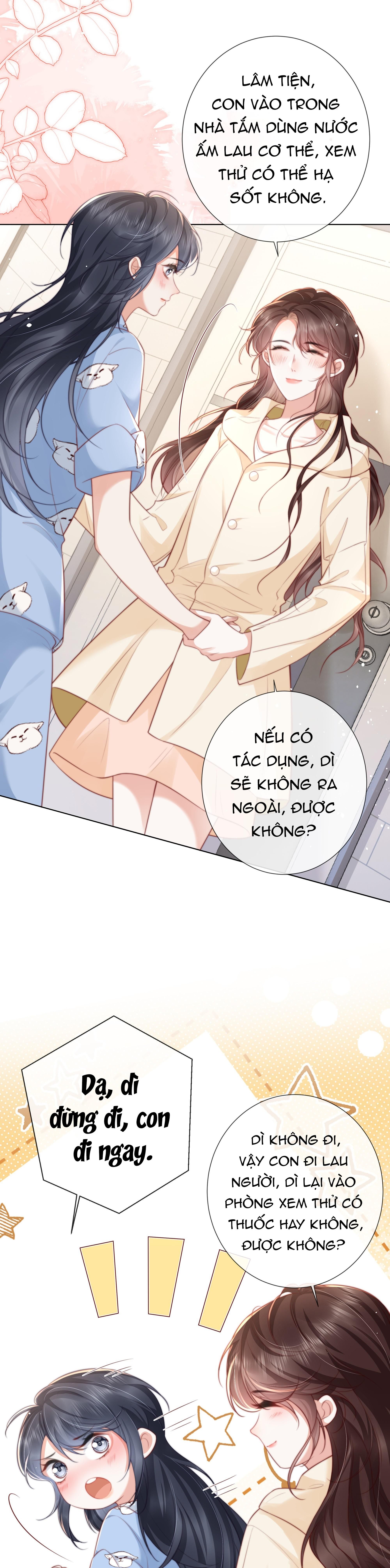 Dư Sinh Vi Kì Chap 13 - Next Chap 14