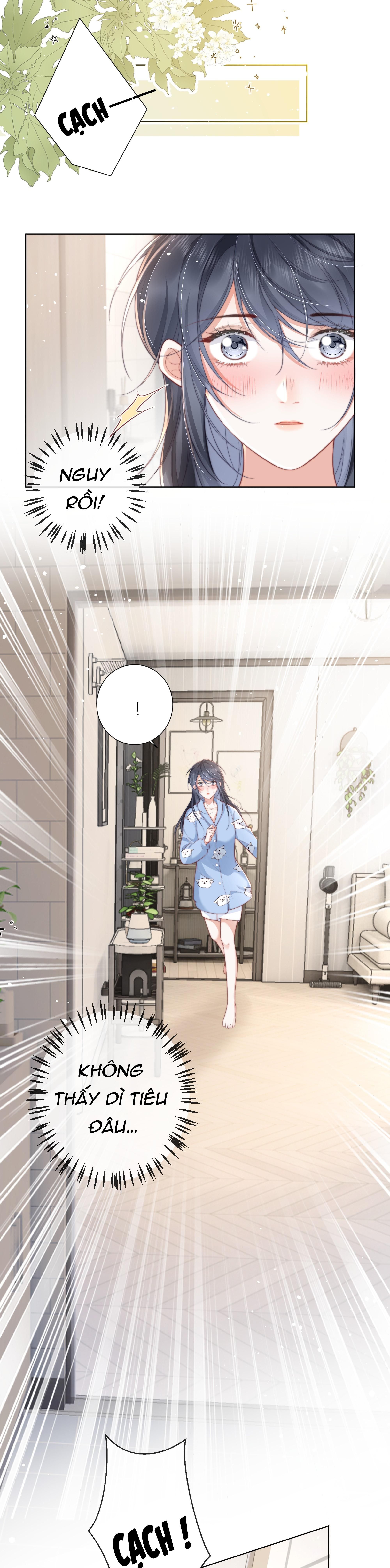 Dư Sinh Vi Kì Chap 13 - Next Chap 14