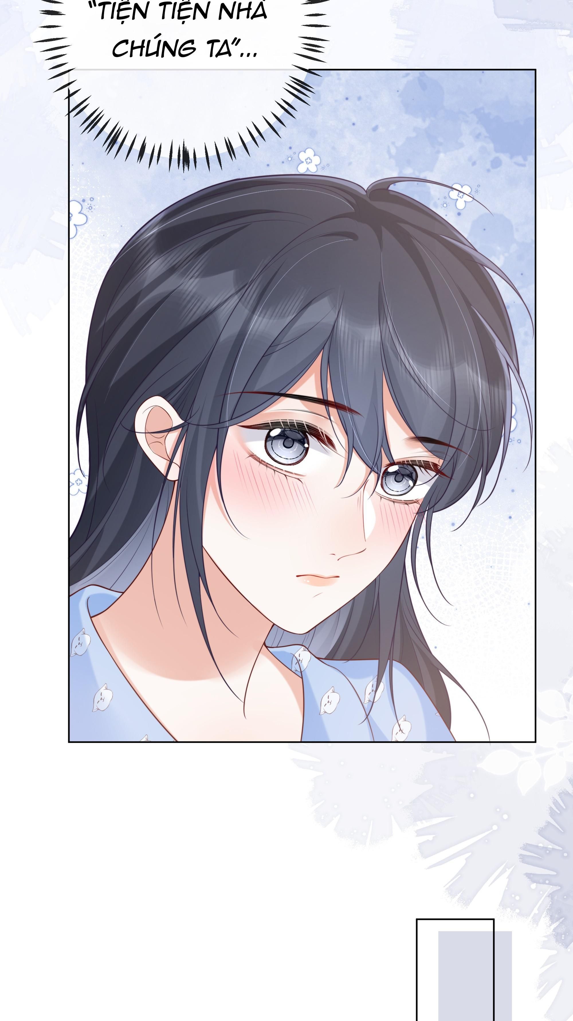 Dư Sinh Vi Kì Chap 14 - Next Chap 15
