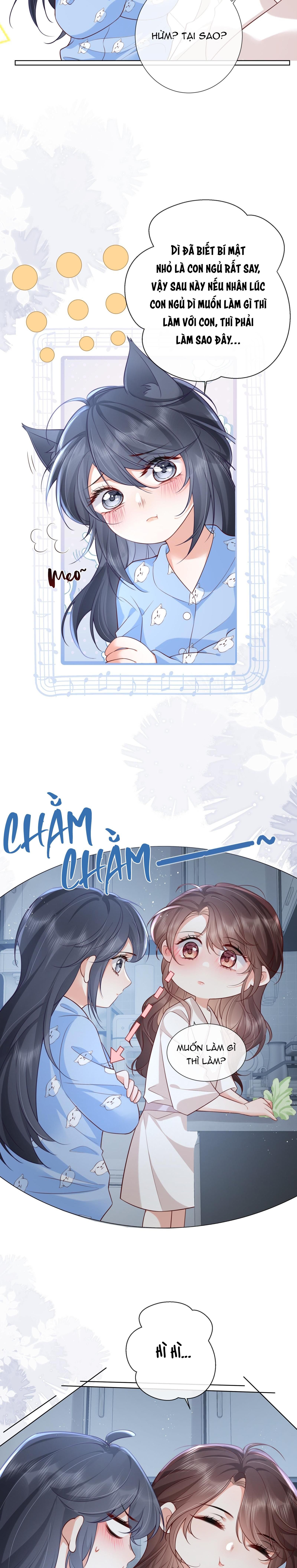 Dư Sinh Vi Kì Chap 15 - Next Chap 16
