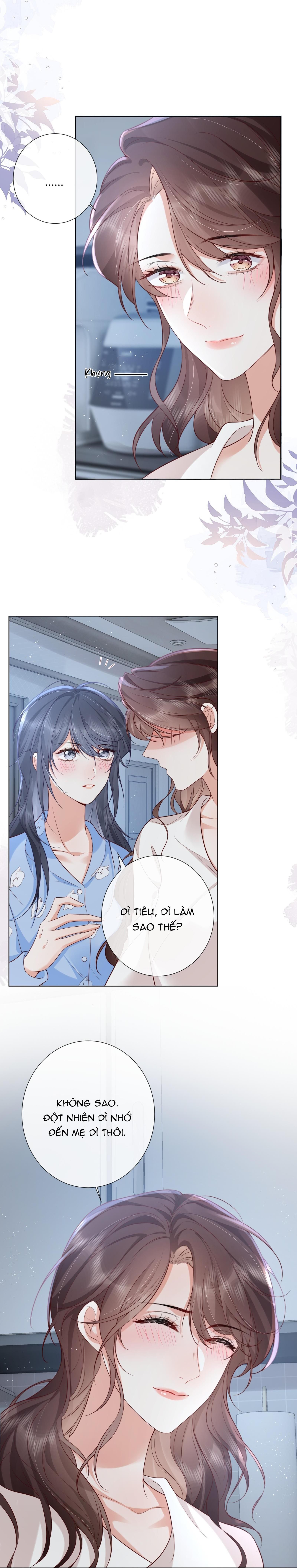 Dư Sinh Vi Kì Chap 15 - Next Chap 16