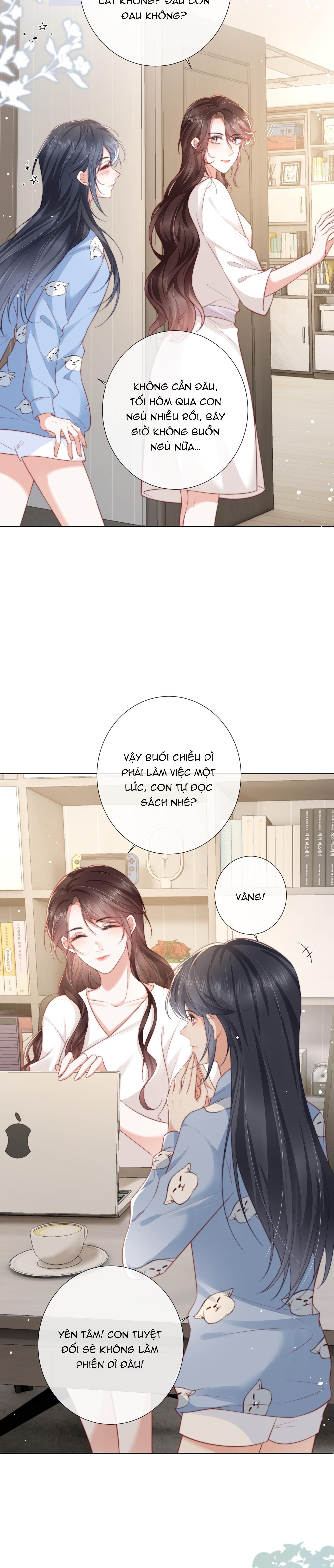 Dư Sinh Vi Kì Chap 15 - Next Chap 16