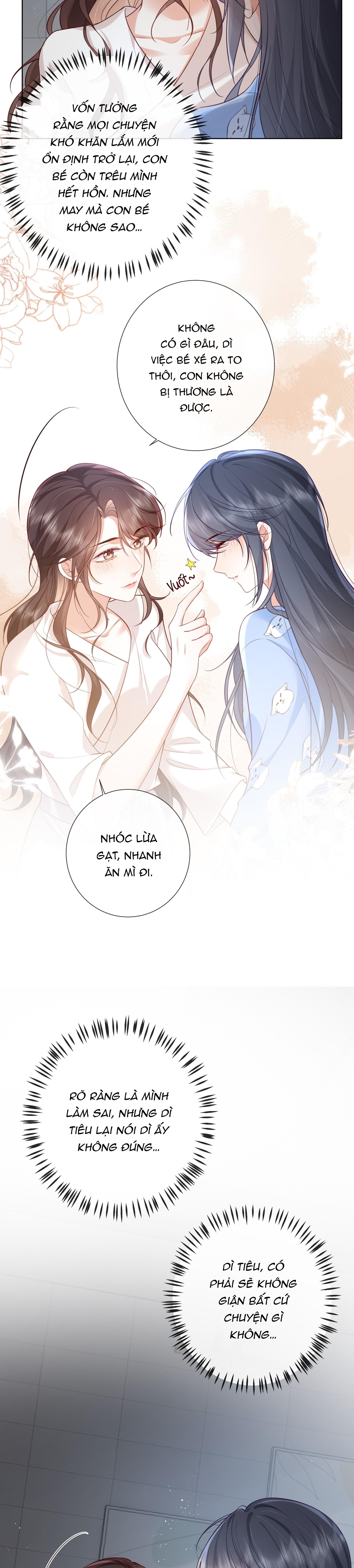 Dư Sinh Vi Kì Chap 16 - Next Chap 17