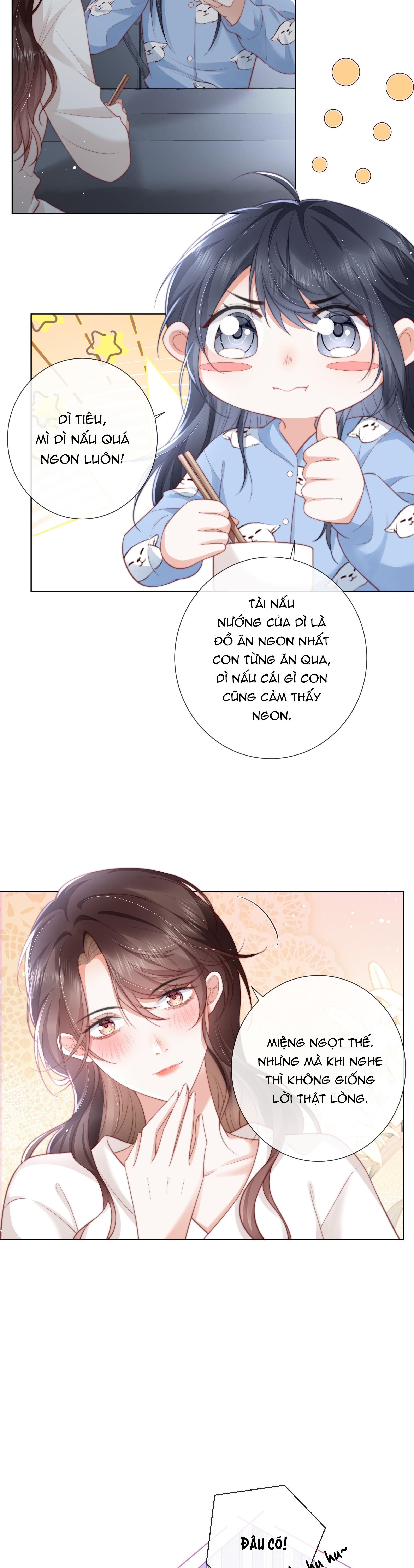 Dư Sinh Vi Kì Chap 16 - Next Chap 17