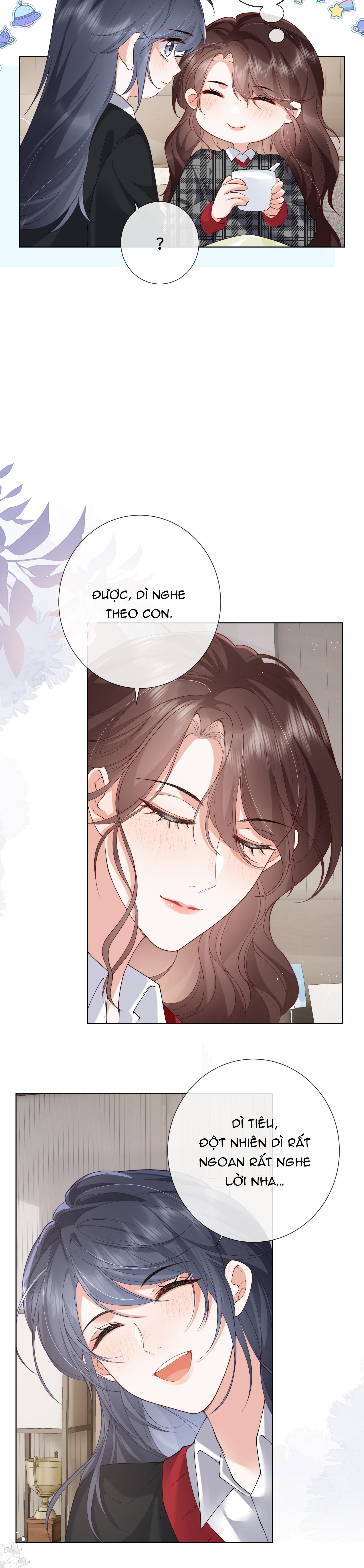 Dư Sinh Vi Kì Chap 18 - Next Chap 19