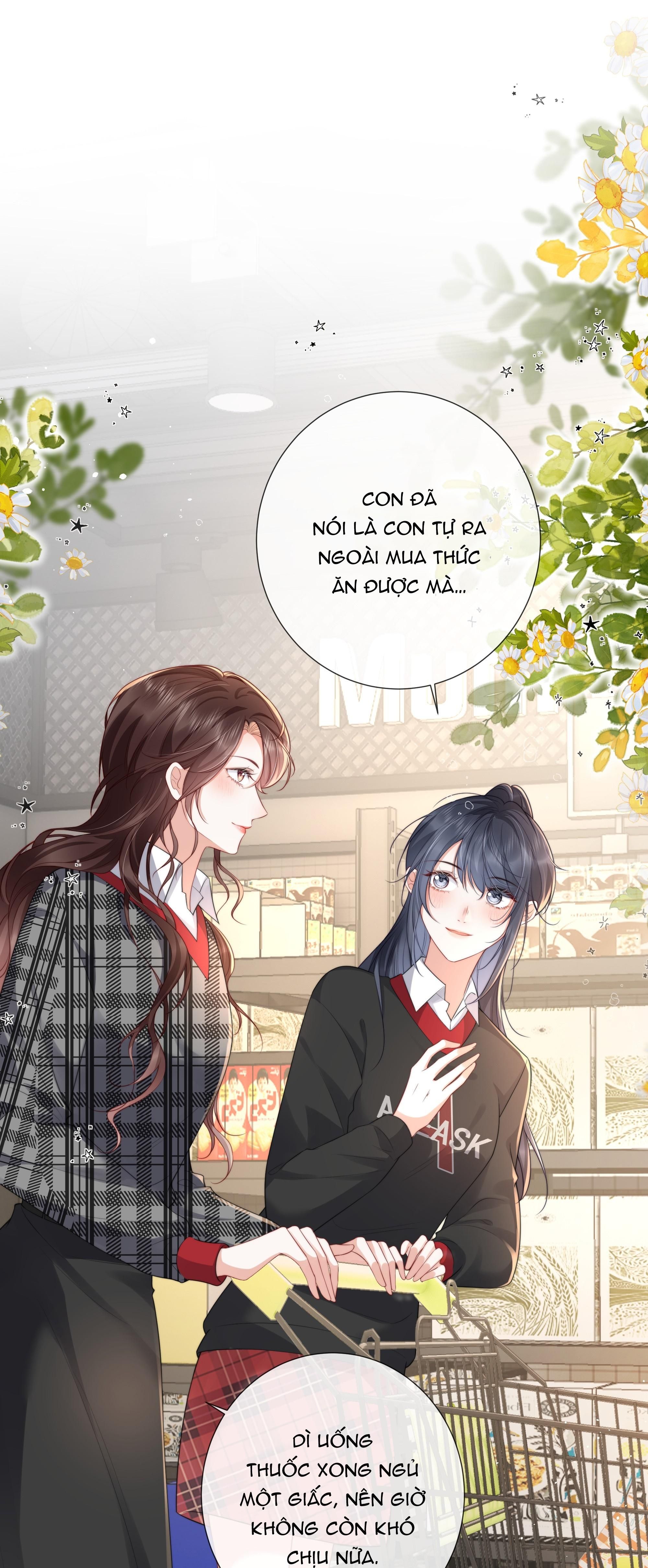 Dư Sinh Vi Kì Chap 19 - Next Chap 20