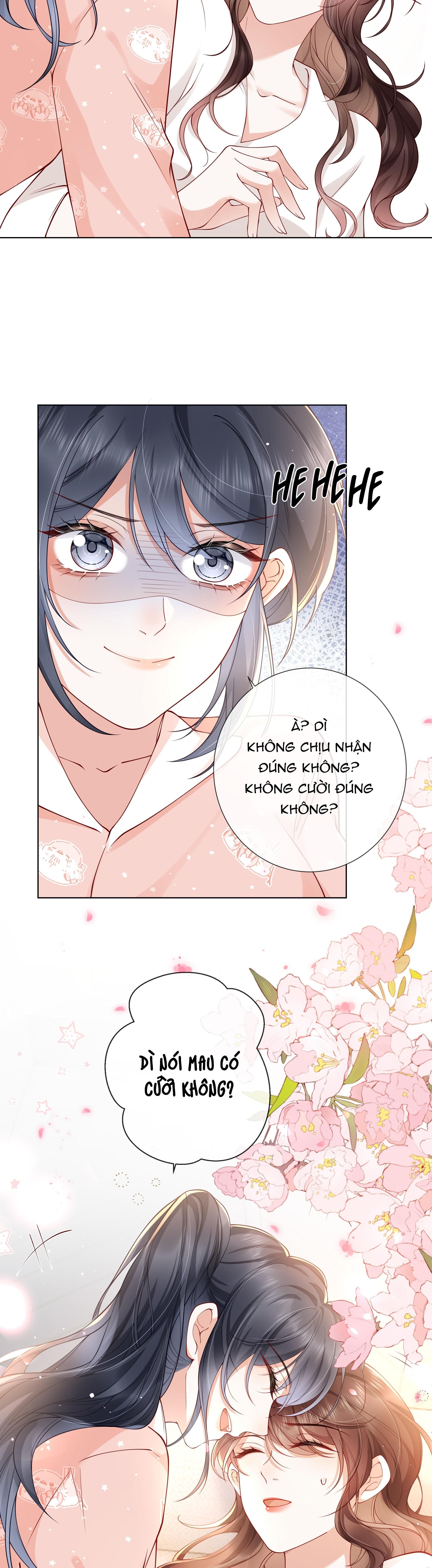 Dư Sinh Vi Kì Chap 20 - Next Chap 21