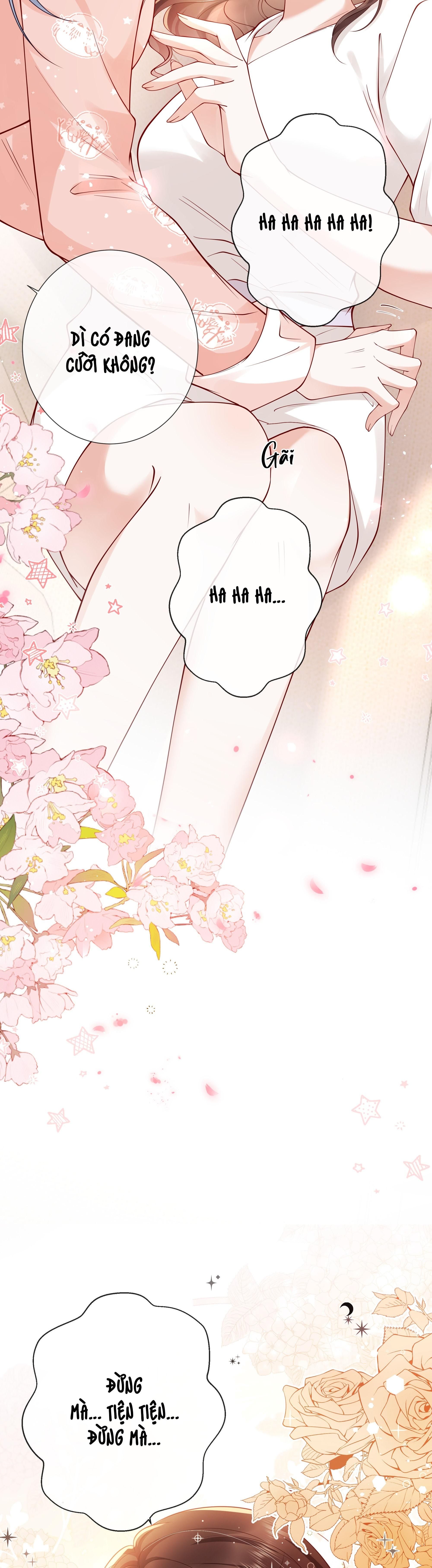 Dư Sinh Vi Kì Chap 20 - Next Chap 21