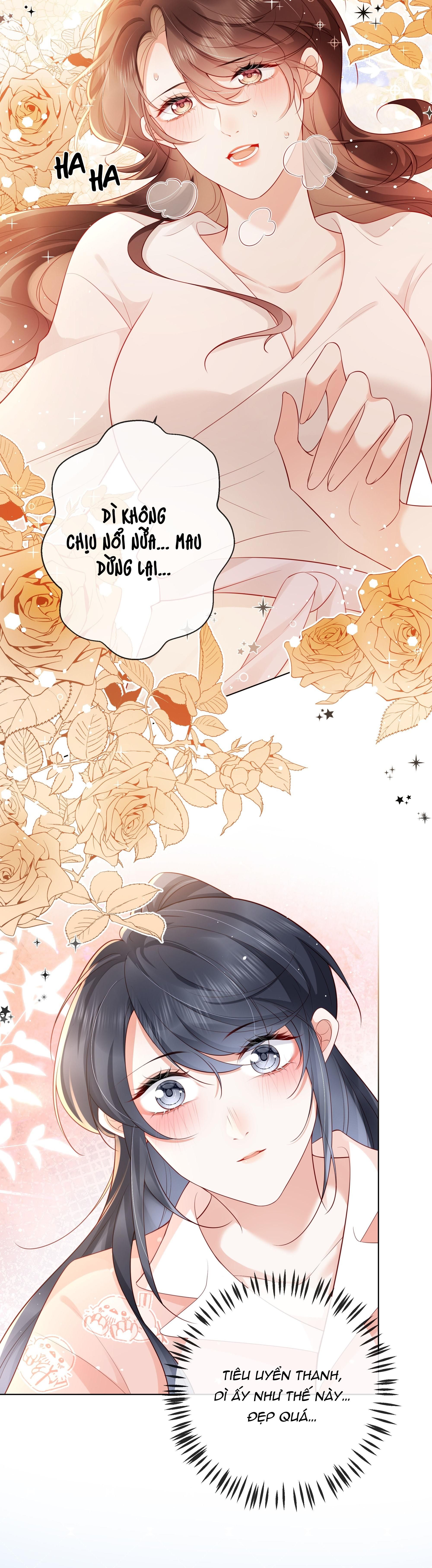 Dư Sinh Vi Kì Chap 20 - Next Chap 21